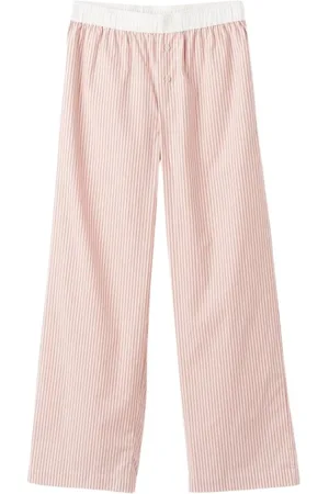 By Malene Birger Donna, Pantaloni, Rosa, M, new