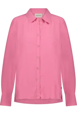 Fabienne Chapot Donna, Camicette , Rosa, L, new