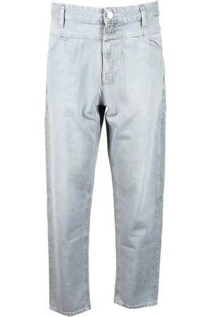 Closed Donna, Jeans, Grigio, W28, new