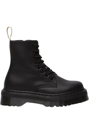 Dr. Martens Donna, Scarpe, Nero, 39 1/2 EU, new