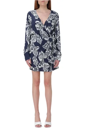 Liu Jo Donna, Abiti, Multicolore, M, new
