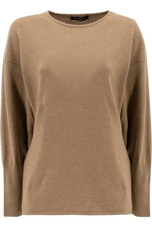 Fabiana Filippi Donna, Maglie, Marrone, S, new