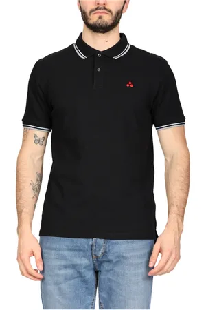 Peuterey Uomo, Top, Nero, XL, new