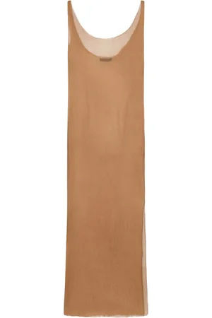 Cortana Donna, Top, Marrone, M, new