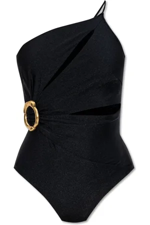 Cult Gaia Donna, Costumi da bagno, Nero, S, new