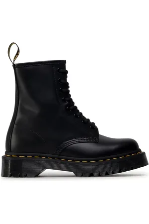 Dr. Martens Donna, Scarpe, Nero, 36 EU, new
