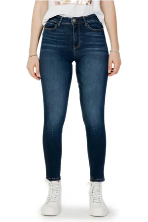 Guess Donna, Jeans, Blu, W31 L29, new