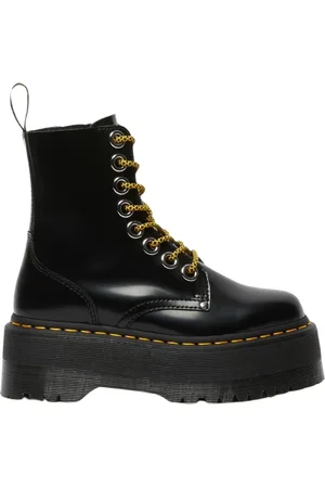 Dr. Martens Donna, Scarpe, Nero, 40 EU, new