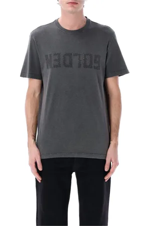 Golden Goose Uomo, Top, Grigio, M, new