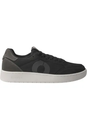 ECOALF Uomo, Scarpe, Nero, 40 EU, new