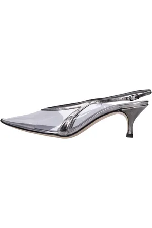 Casadei Donna, Scarpe, Grigio, 37 EU, new
