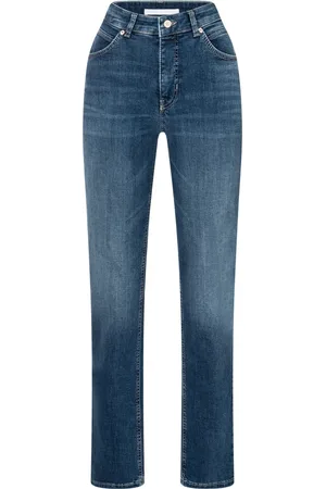 Mac Donna, Jeans, Blu, M L30, new