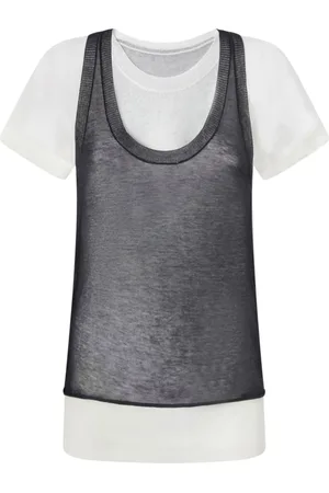 Pinko Donna, Top, Nero, M, new