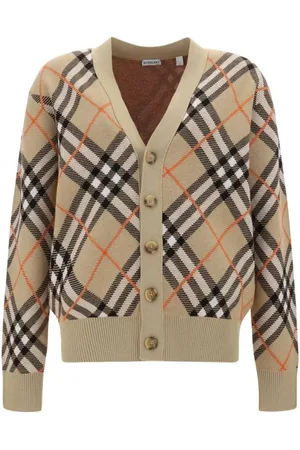 Burberry Uomo, Maglie, , L, new