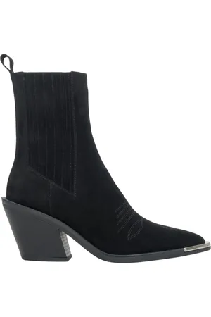 Estro Donna, Scarpe, Nero, 37 EU, new