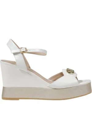 Liu Jo Donna, Scarpe, Bianco, 41 EU, new