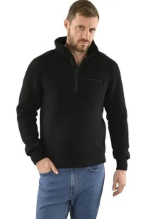 Canada Goose Uomo, Felpe, Nero, L, new