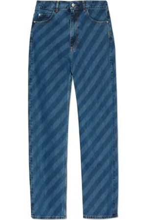 Marni Uomo, Jeans, Blu, W31, new