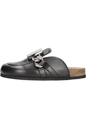 J.W.Anderson Donna, Scarpe, Nero, 37 EU, new