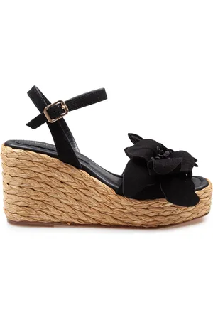 Paloma Barceló Donna, Scarpe, Nero, 38 EU, new