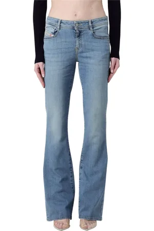 Diesel Donna, Jeans, Blu, W29, new