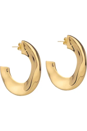 FEDERICA TOSI Donna, Accessori, Giallo, Taglia unica, new