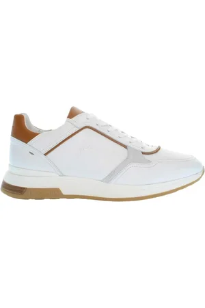 La Martina Uomo, Scarpe, Bianco, 39 EU, new