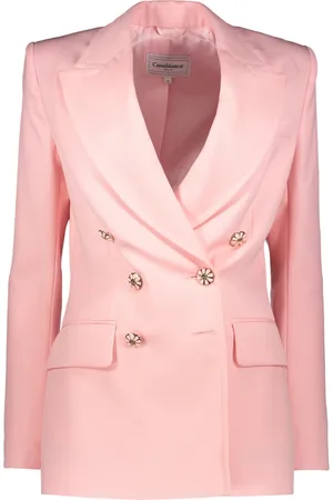Casablanca Donna, Giacche, Rosa, 2Xs, new