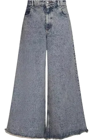 Marni Donna, Jeans, Blu, S, new