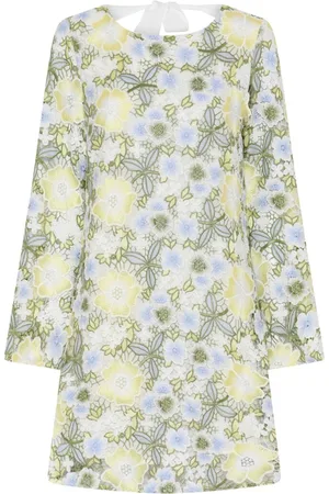 Bruuns Bazaar Donna, Abiti, Multicolore, S, new
