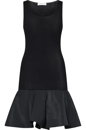 Nina Ricci Donna, Abiti, Nero, M, new