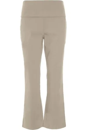 Bitte Kai Rand Donna, Pantaloni, Grigio, M, new