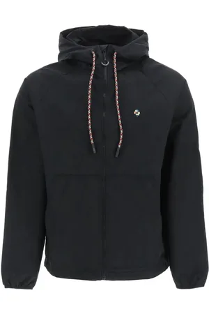 MARCELO BURLON Uomo, Sport, Nero, S, new
