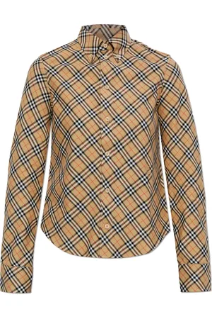 Burberry Donna, Camicette , , 4Xs, new