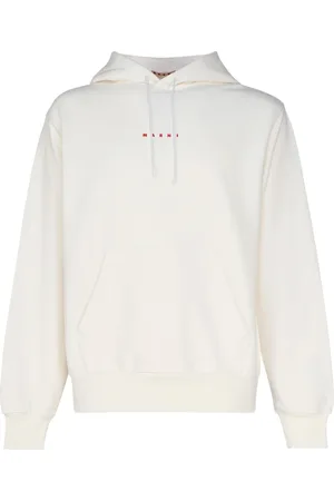 Marni Uomo, Felpe, Bianco, L, new