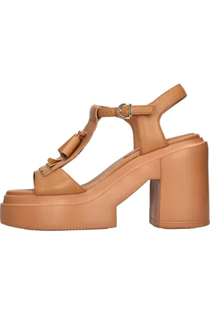 Jeannot Donna, Scarpe, Marrone, 40 EU, new