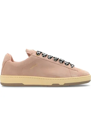 Lanvin Uomo, Scarpe, Rosa, 41 EU, new