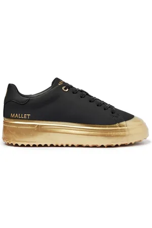 Mallet Uomo, Scarpe, Nero, 41 EU, new