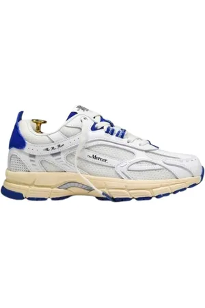 Mercer Amsterdam Uomo, Sport, Bianco, 45 EU, new