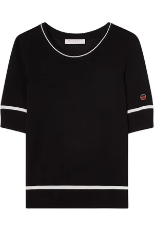 BUSNEL Donna, Maglie, Nero, XS, new