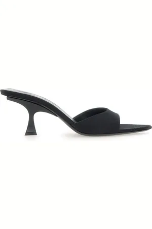 The Attico Donna, Scarpe, Nero, 37 EU, new