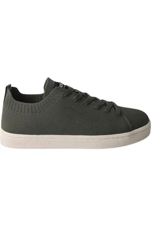 ECOALF Donna, Scarpe, Verde, 41 EU, new