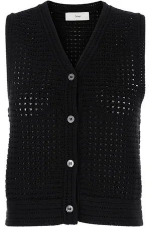 DUNST Donna, Maglie, Nero, M, new