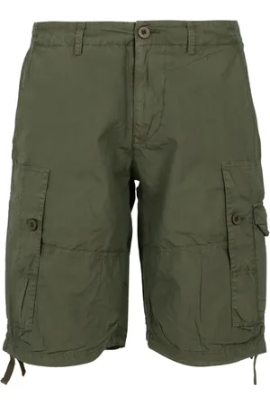 Blauer Uomo, Pantaloncini, Verde, W31, new