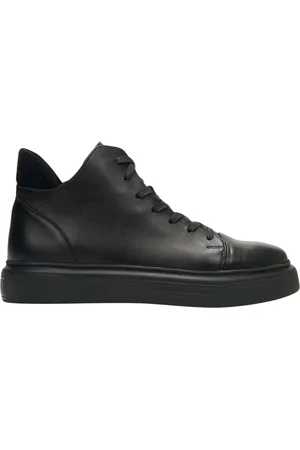 Estro Uomo, Scarpe, Nero, 44 EU, new