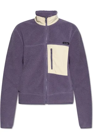 Sporty & Rich Donna, Felpe, Viola, L, new