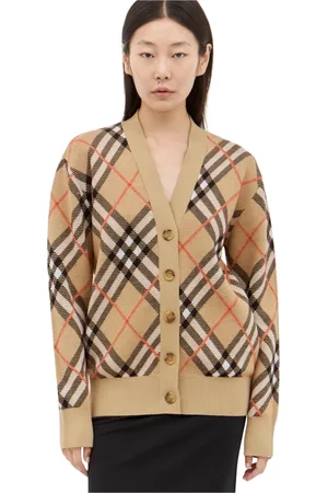 Burberry Donna, Maglie, , S, new