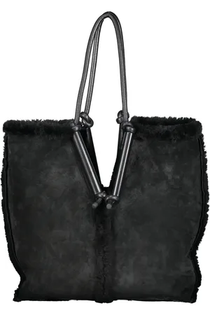 Bottega Veneta Donna, Borse, Nero, Taglia unica, new