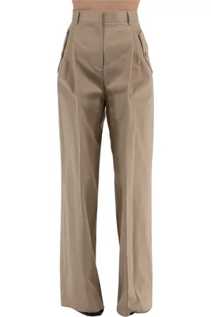 Lanvin Donna, Pantaloni, , XS, new