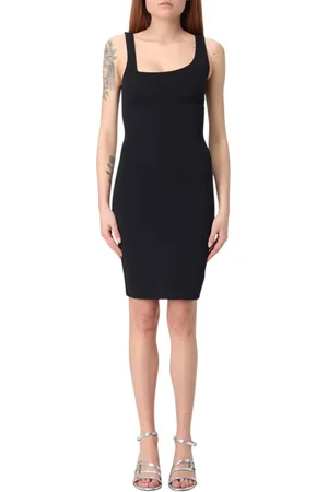 Patrizia Pepe Donna, Abiti, Nero, M, new